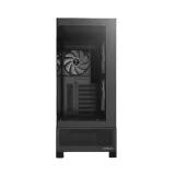 CASE GAMDIAS ATLAS M1 BLACK ARGB – MID TOWER | 3 FAN ARGB PWM | MÀN HÌNH MONITOR